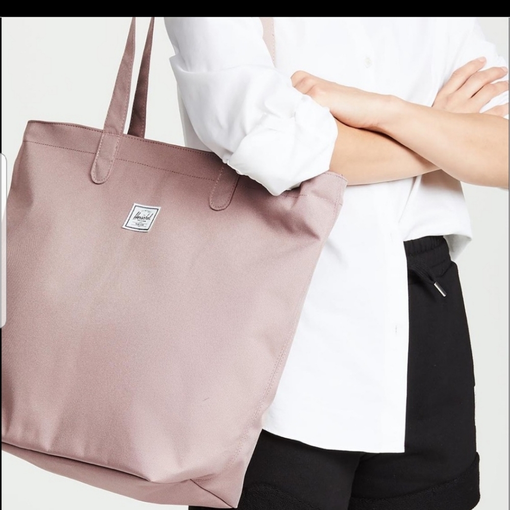 NEW Herschel Supply Co. Mica Tote - Picture 2 of 11